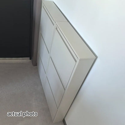 Modern Shoe Rack