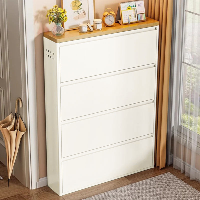 Modern Shoe Rack