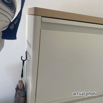 Modern Shoe Rack