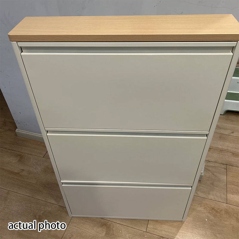 Modern Shoe Rack