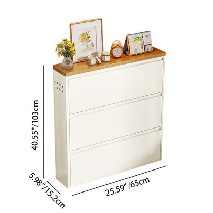 Modern Shoe Rack