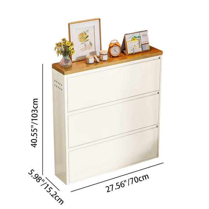 Modern Shoe Rack