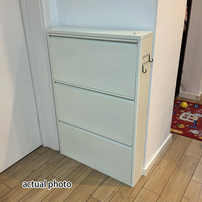 Modern Shoe Rack