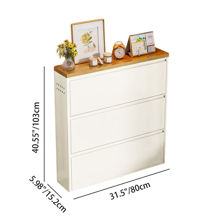 Modern Shoe Rack