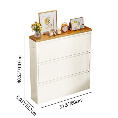 Modern Shoe Rack