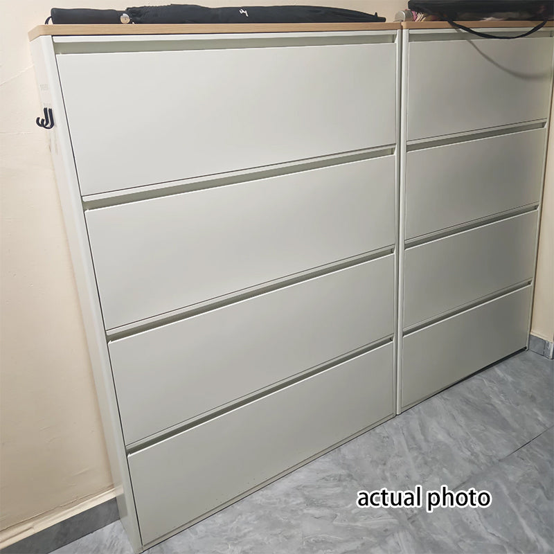 Modern Shoe Rack