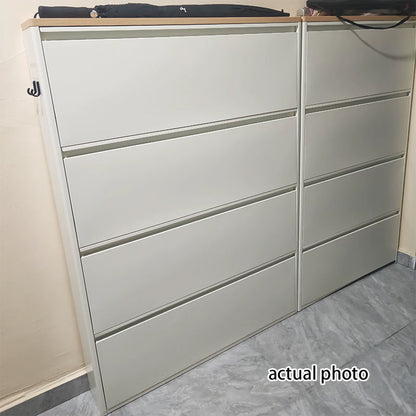 Modern Shoe Rack