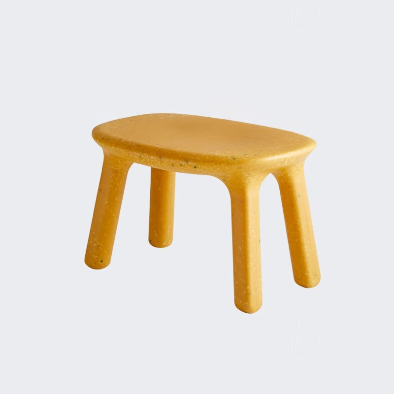 Contemporary PE Desk & Chair Set