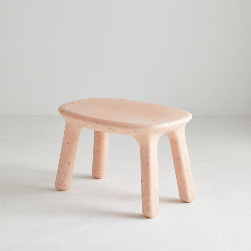 Contemporary PE Desk & Chair Set