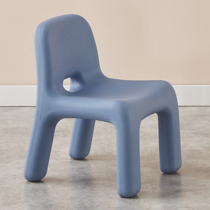 Contemporary PE Desk & Chair Set