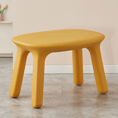 Contemporary PE Desk & Chair Set
