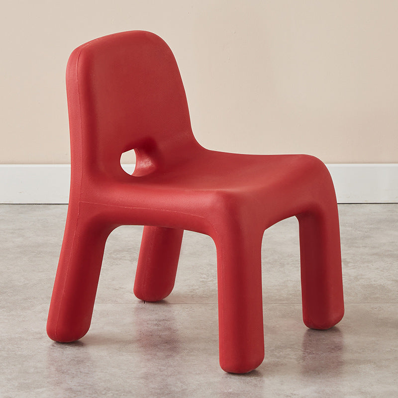 Contemporary PE Desk & Chair Set