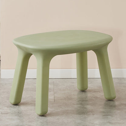 Contemporary PE Desk & Chair Set