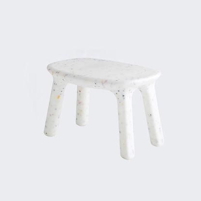 Contemporary PE Desk & Chair Set