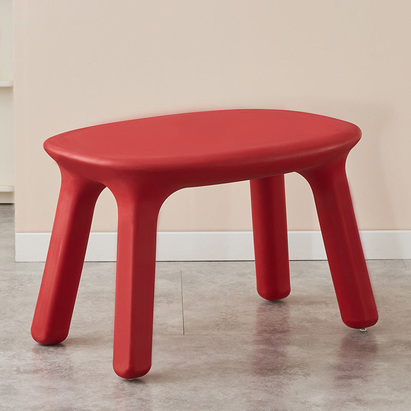 Contemporary PE Desk & Chair Set