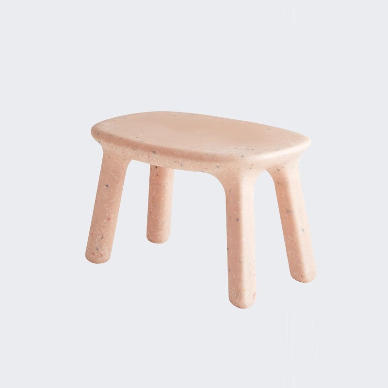 Contemporary PE Desk & Chair Set