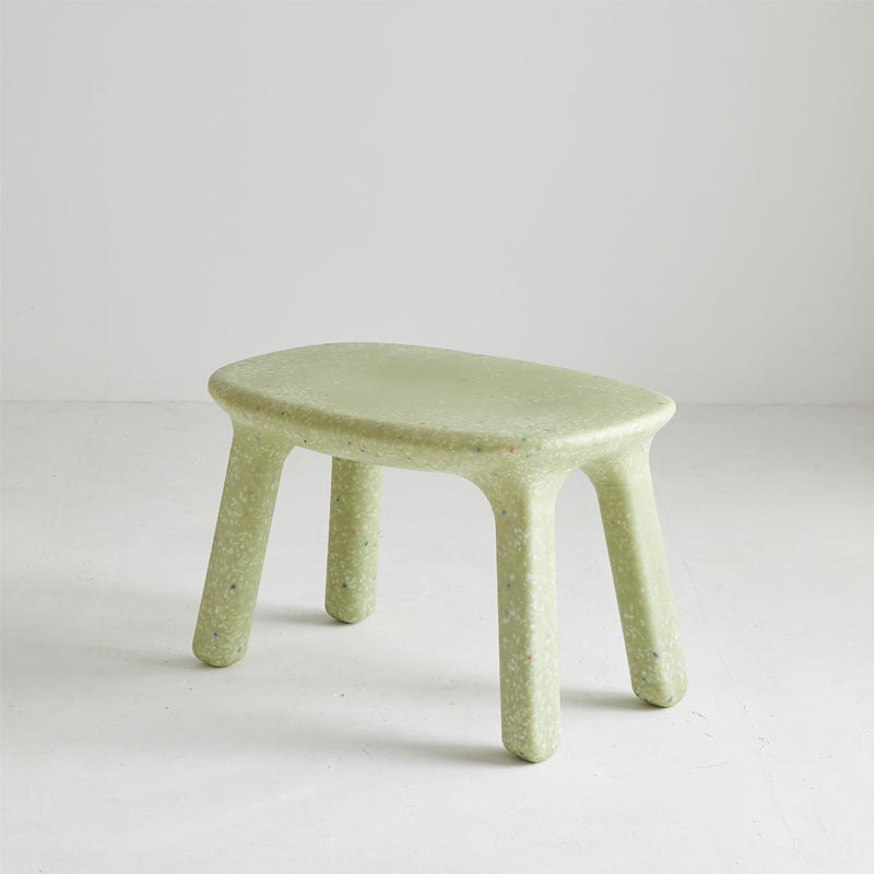 Contemporary PE Desk & Chair Set