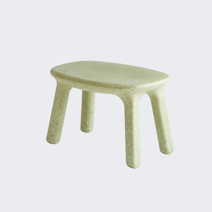 Contemporary PE Desk & Chair Set