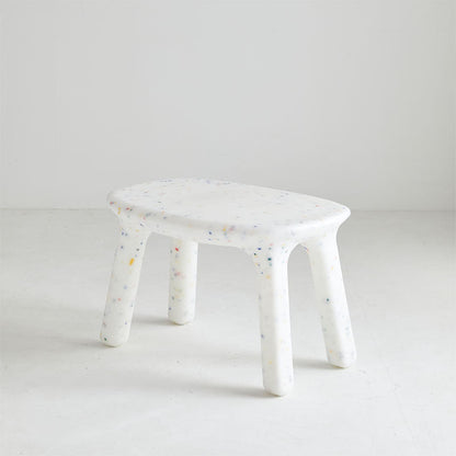 Contemporary PE Desk & Chair Set