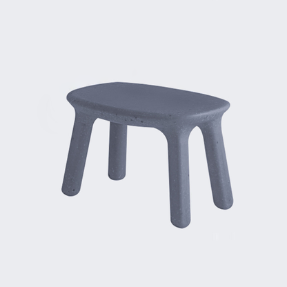 Contemporary PE Desk & Chair Set