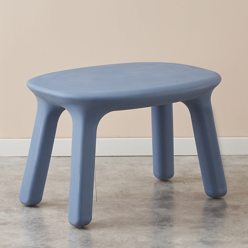 Contemporary PE Desk & Chair Set
