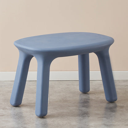 Contemporary PE Desk & Chair Set