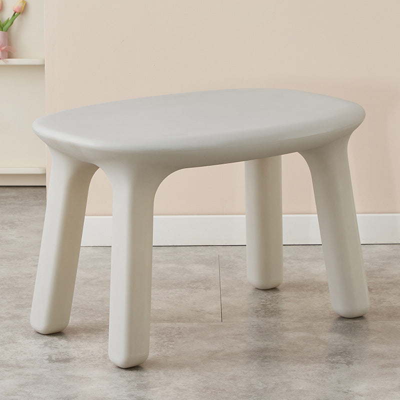Contemporary PE Desk & Chair Set