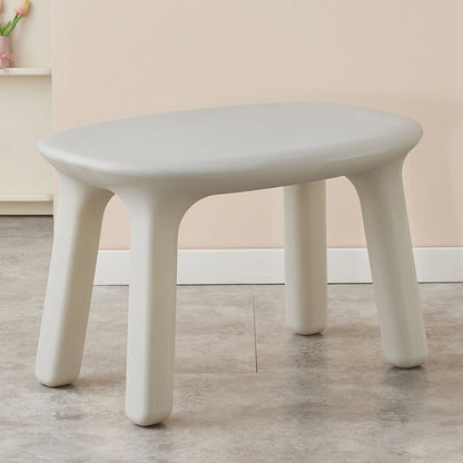 Contemporary PE Desk & Chair Set