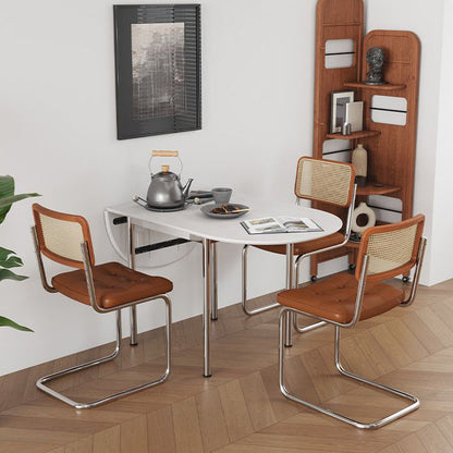 Modern Wood Dining Table