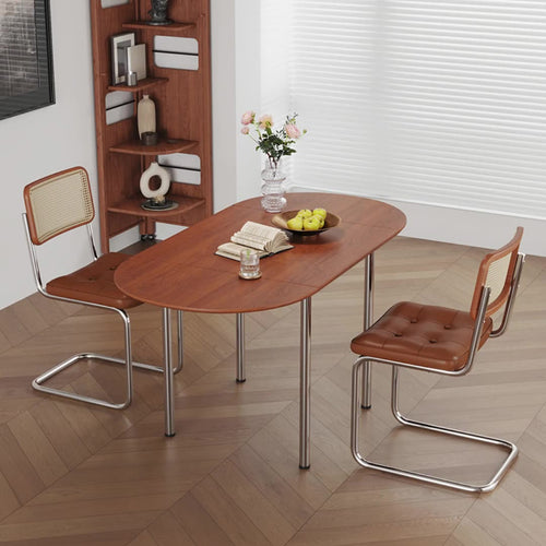 Modern Wood Dining Table