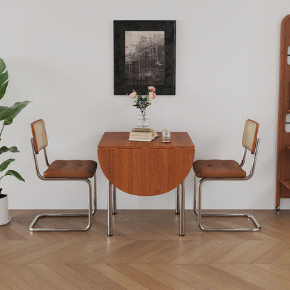 Modern Wood Dining Table