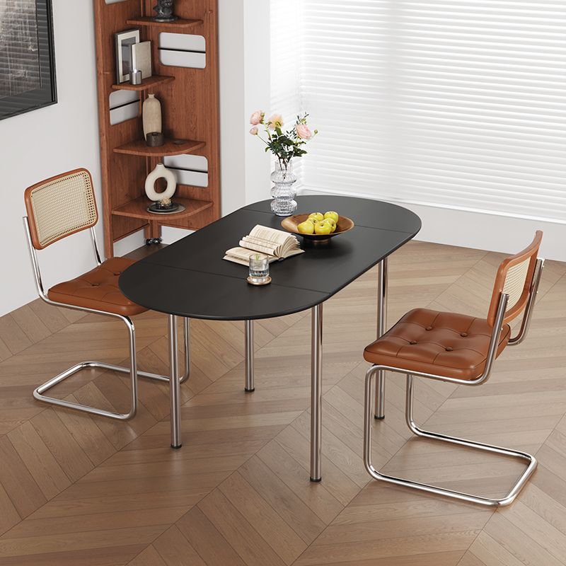 Modern Wood Dining Table