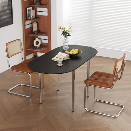 Modern Wood Dining Table