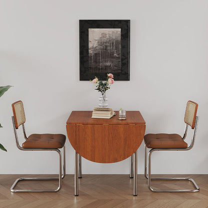 Modern Wood Dining Table