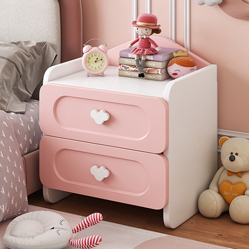 Contemporary Nightstand