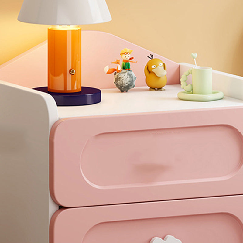 Contemporary Nightstand