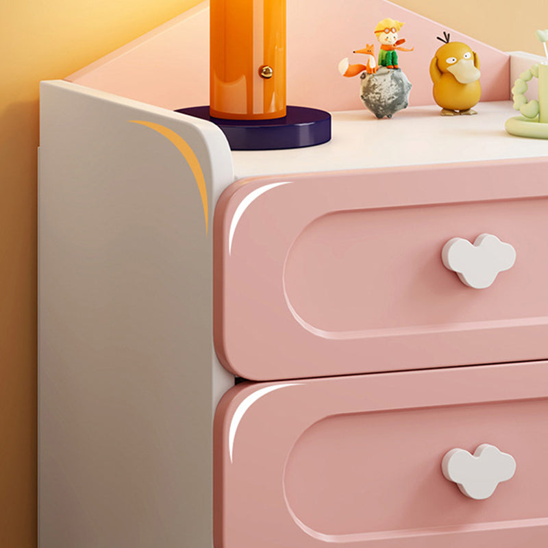 Contemporary Nightstand