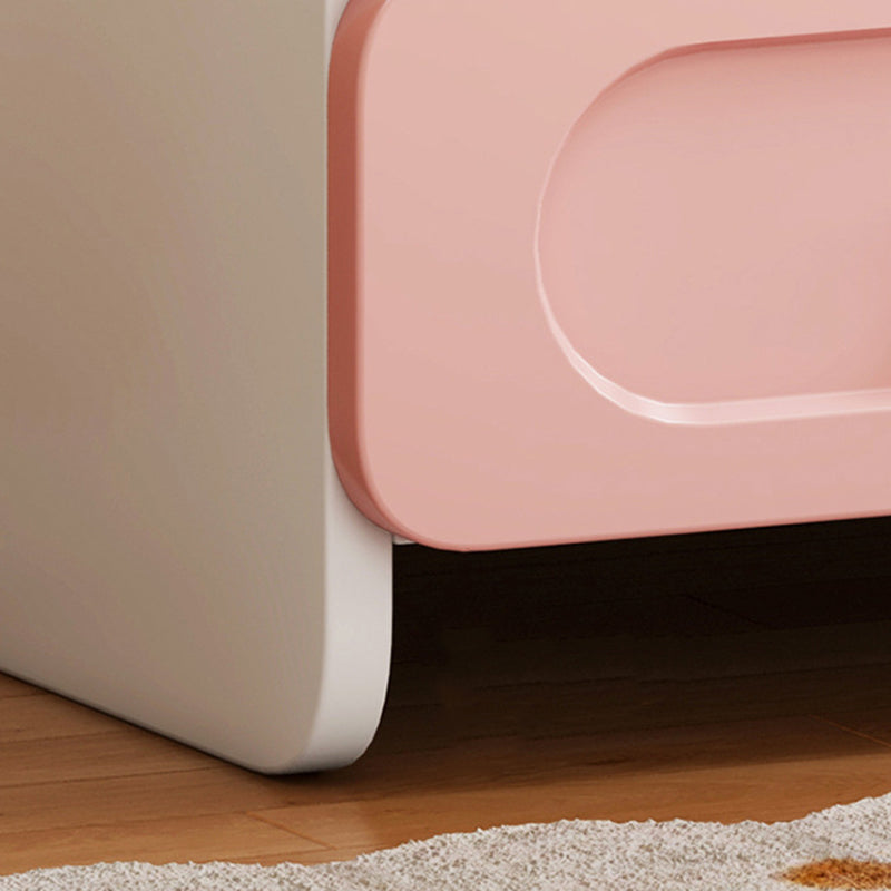 Contemporary Nightstand