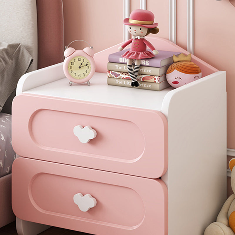 Contemporary Nightstand