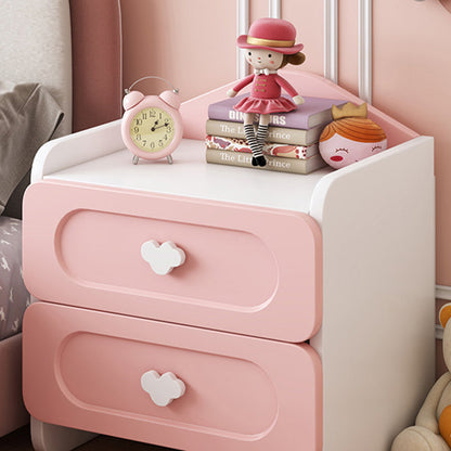 Contemporary Nightstand