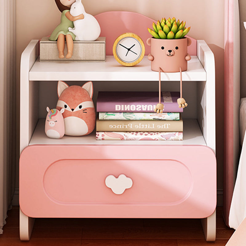 Contemporary Nightstand