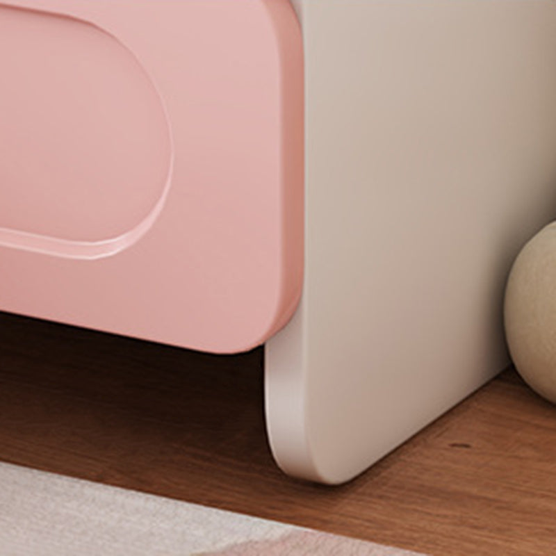Contemporary Nightstand