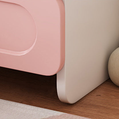 Contemporary Nightstand