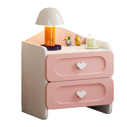 Contemporary Nightstand