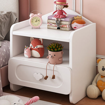 Contemporary Nightstand