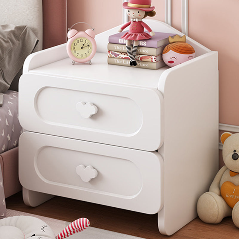 Contemporary Nightstand