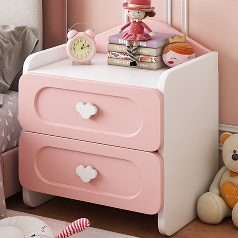 Contemporary Nightstand