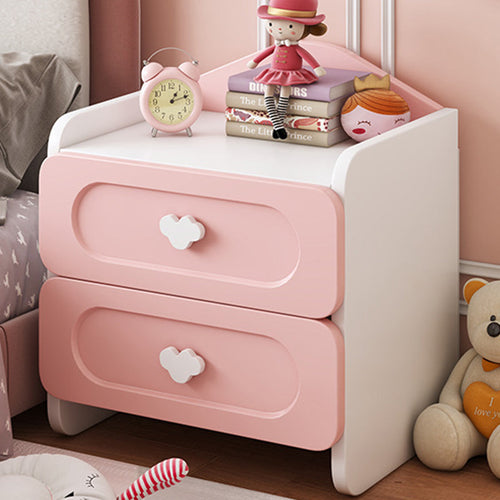 Contemporary Nightstand