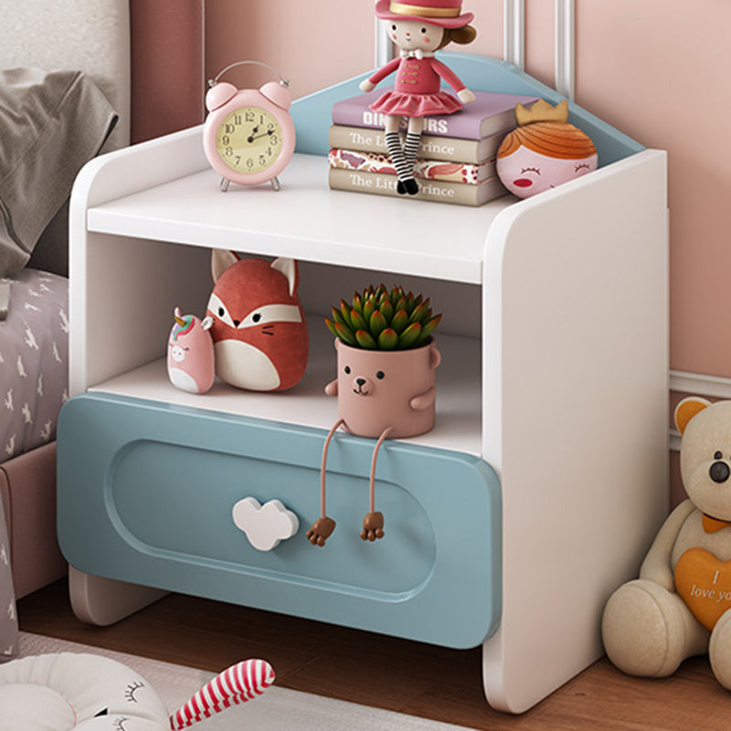 Contemporary Nightstand