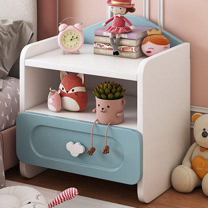 Contemporary Nightstand